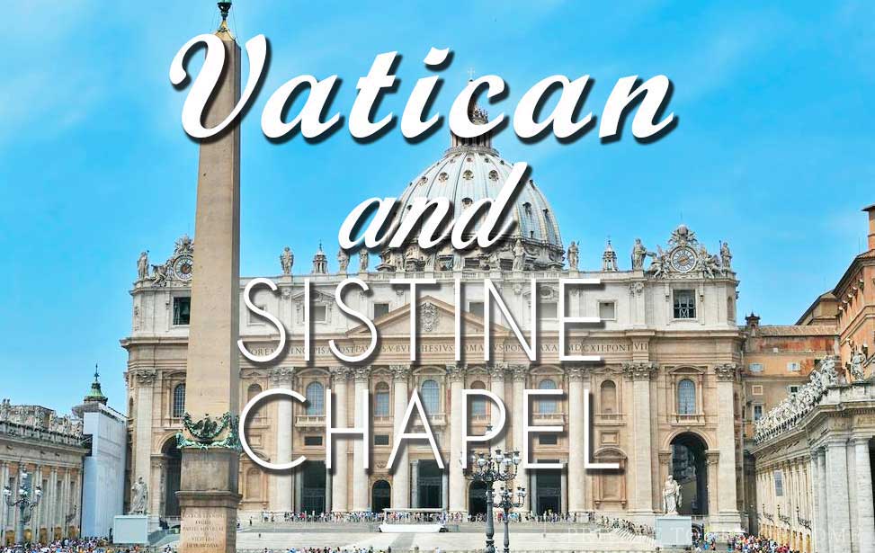 rome vatican private tour